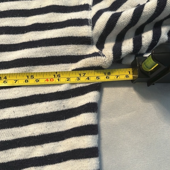 Aerie thin cotton sweater - Picture 3 of 6